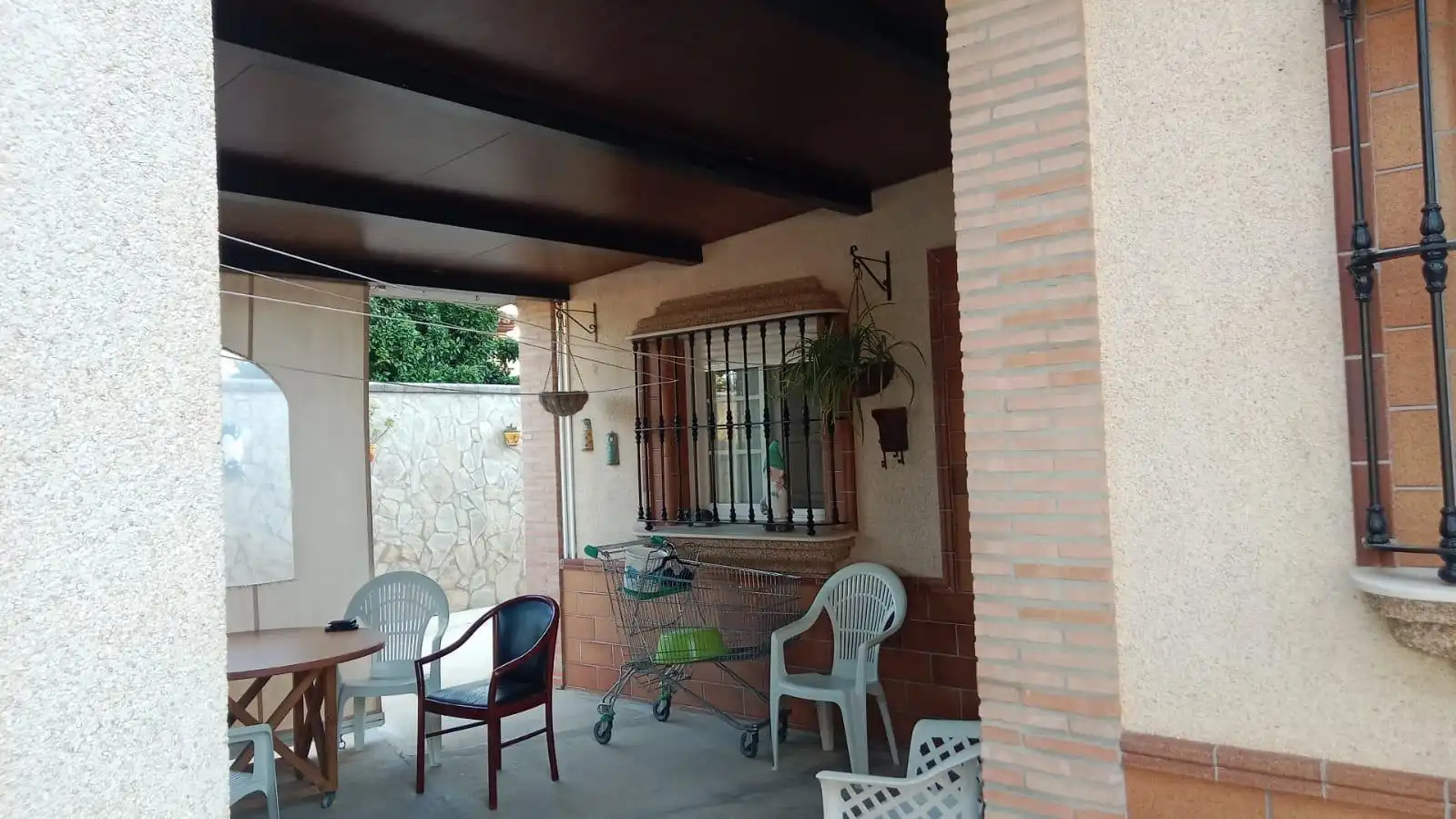 Xalet amb piscina en venda a Las Lagunas - Campano, imagen 20