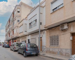 Exterior view of Flat for sale in Cartagena