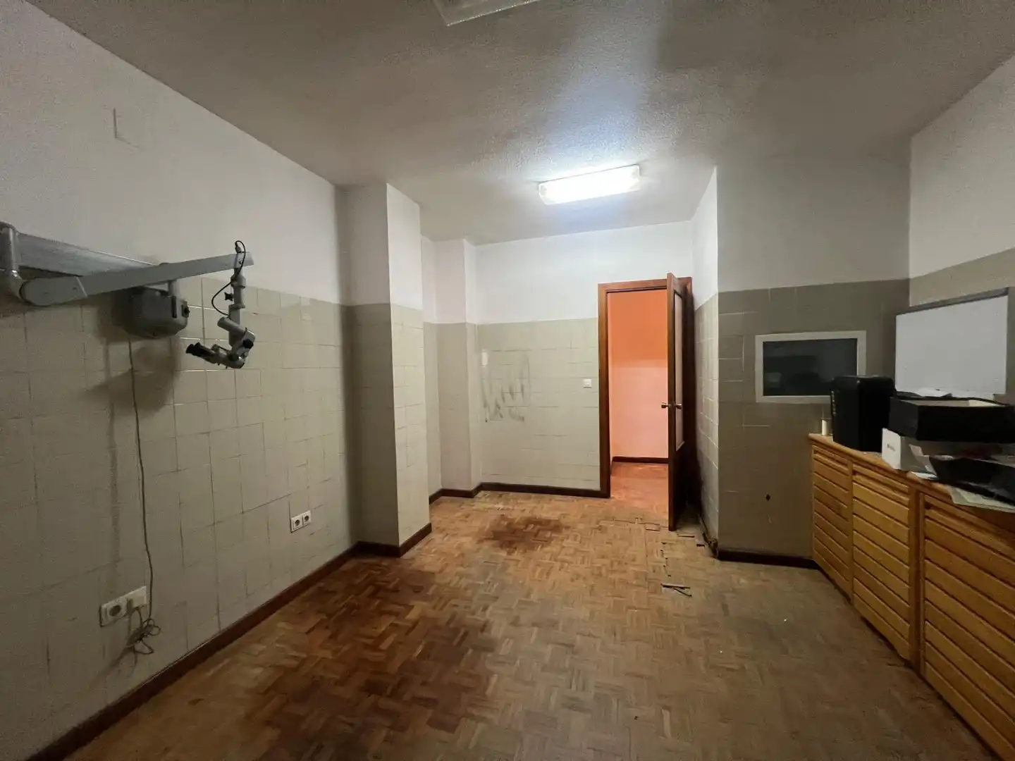 Ground floor for sale in Marbella