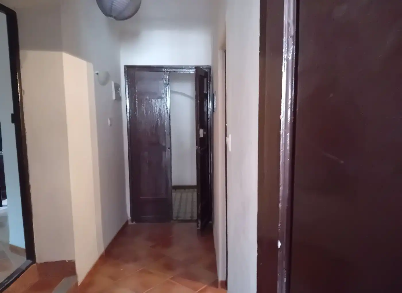 Casa adosada en venta en Huéscar