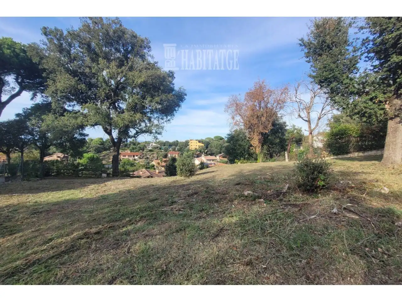 Residential land for sale in Calle Muntanya, imagen 2