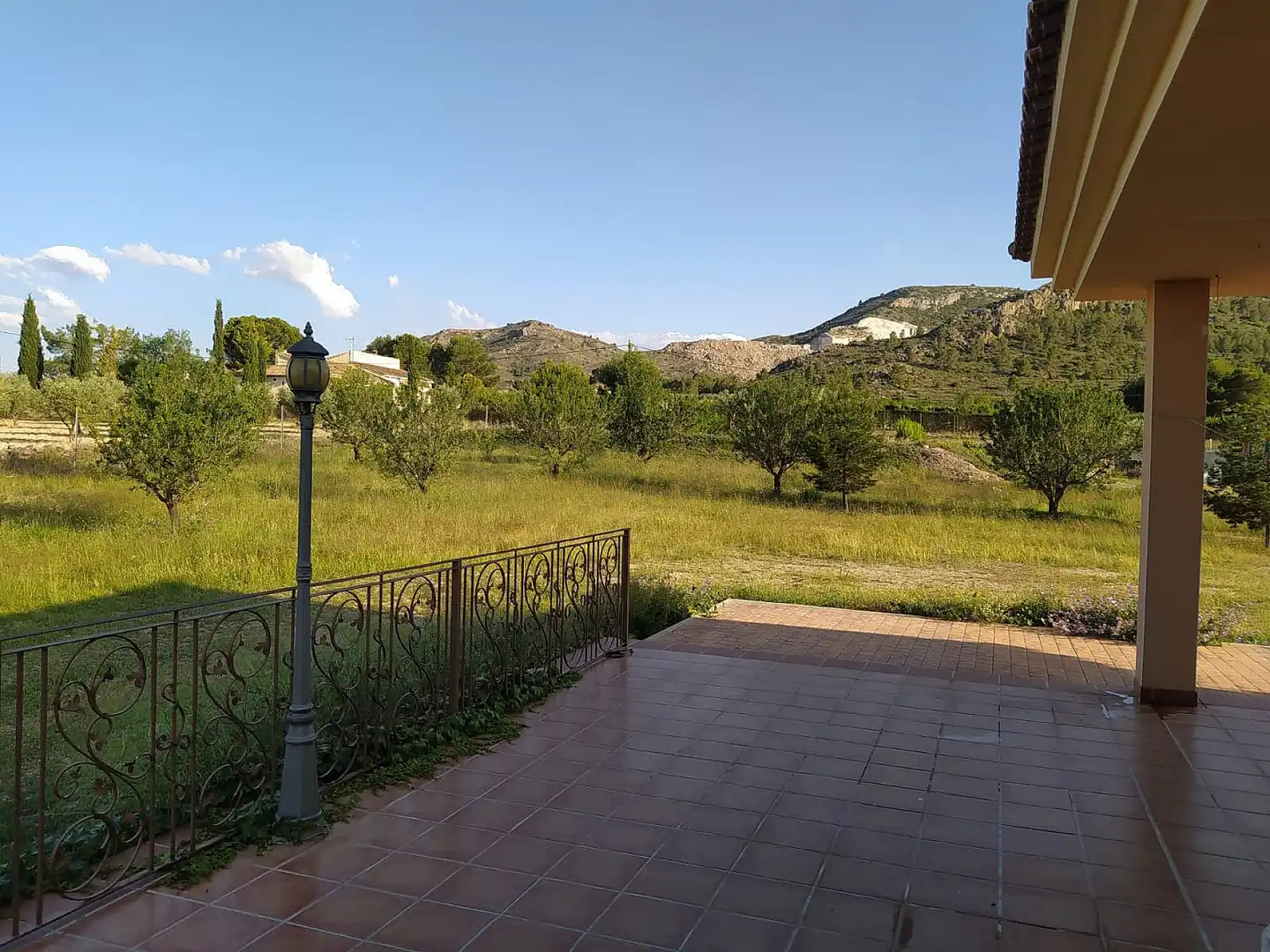 Casa o xalet en venda en Yecla amb Aire condicionat