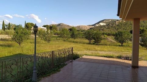 Foto 3 de Casa o xalet en venda a Yecla, Murcia