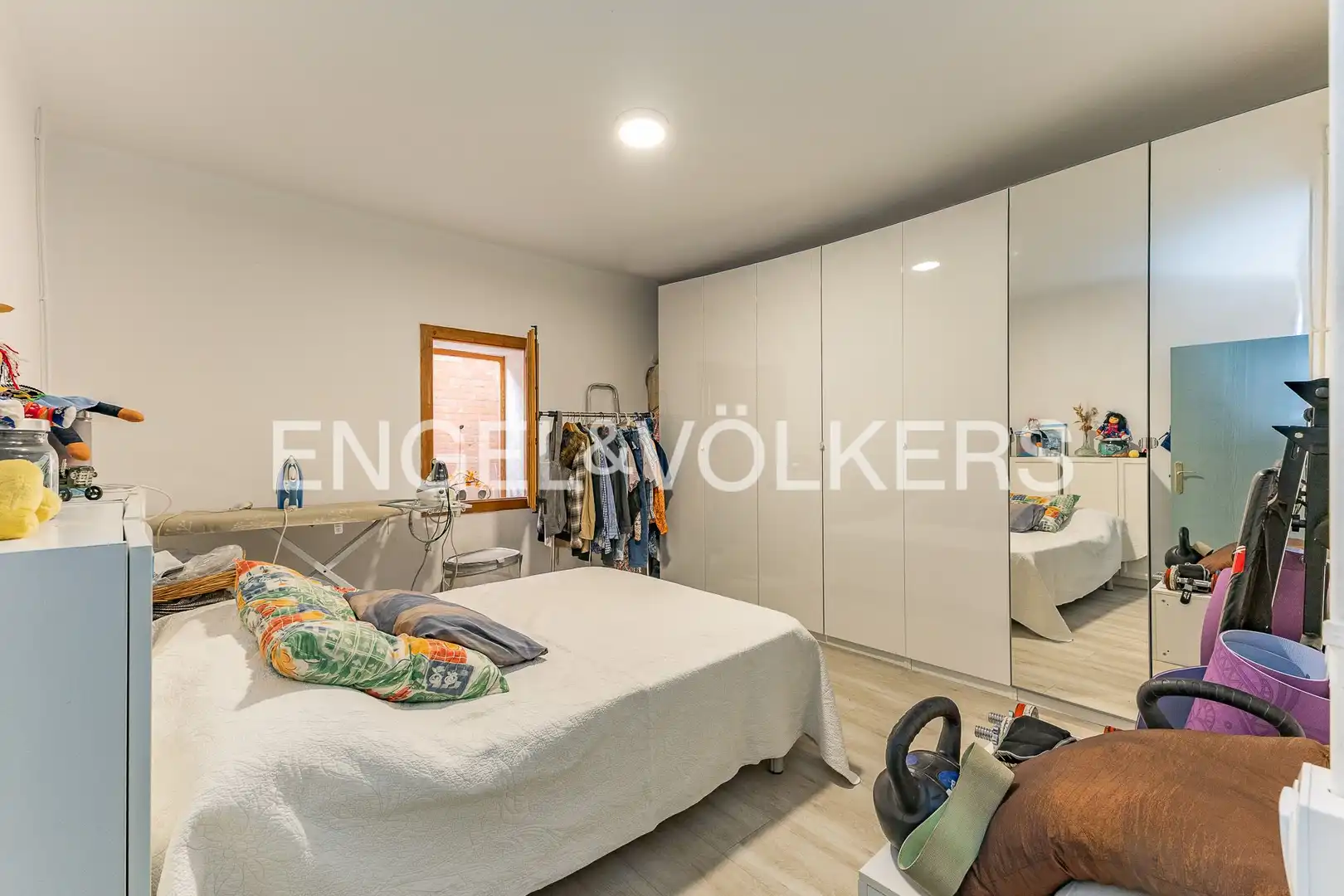 Casa a schiera in vendita a Santa Eulàlia de Ronçana, imagen 21