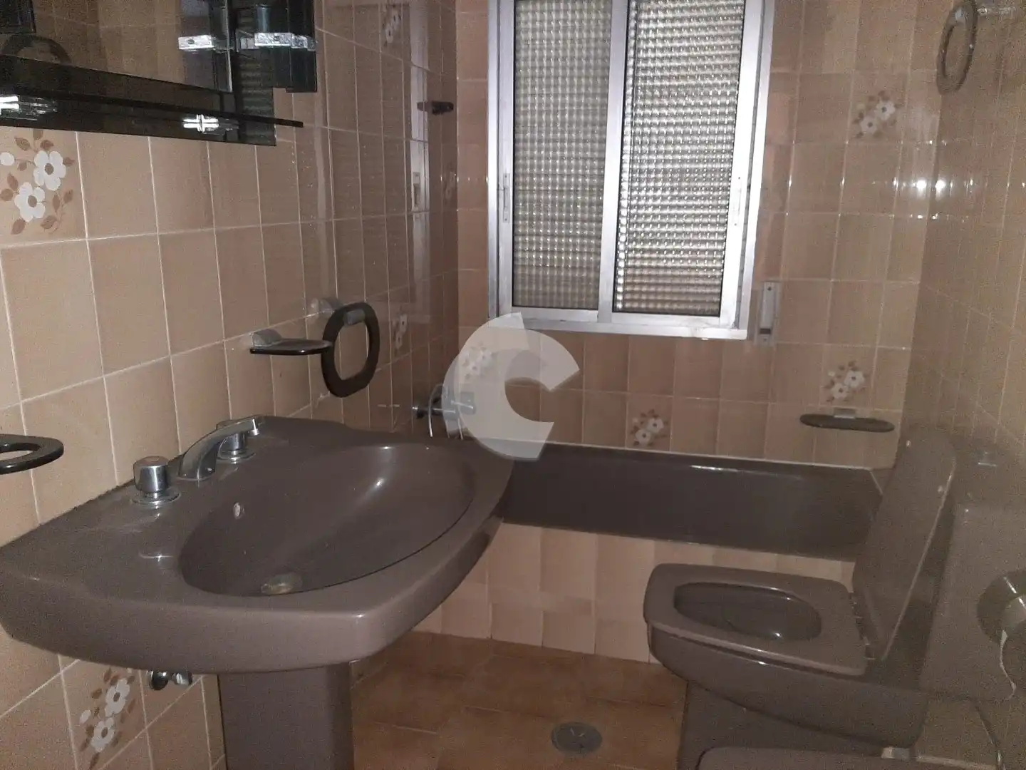 Bany de Casa o xalet en venda en Vigo 