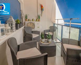 Terrace of Apartment for sale in Alicante / Alacant  with Air Conditioner, Heating and Terrace