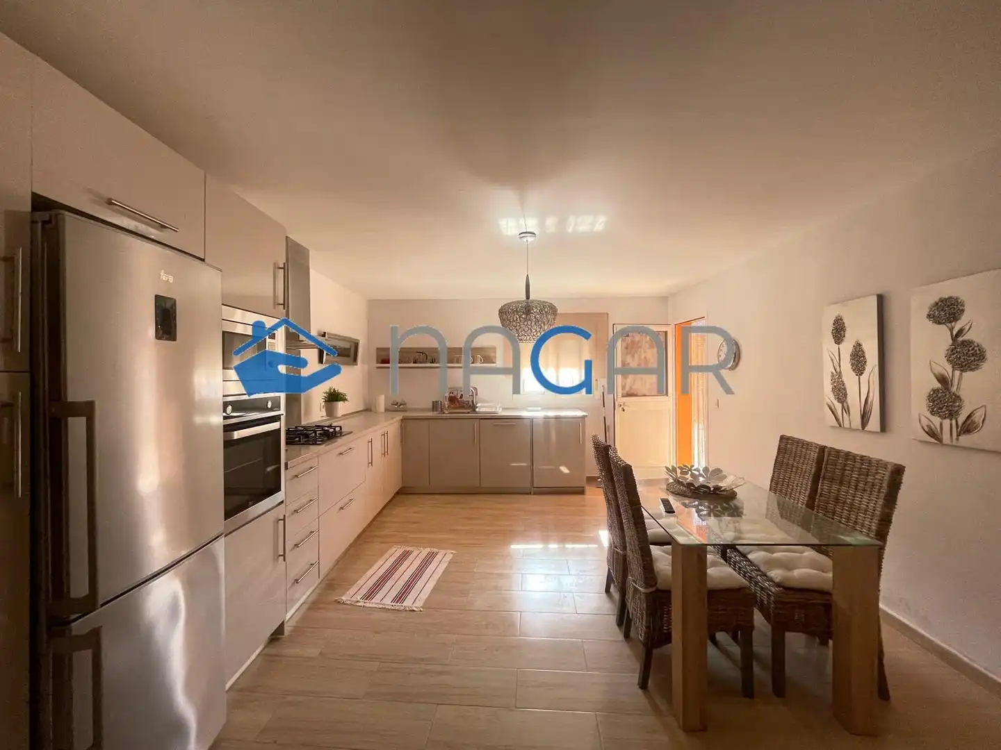 Houses for sale in El Zabal - Santa Margarita