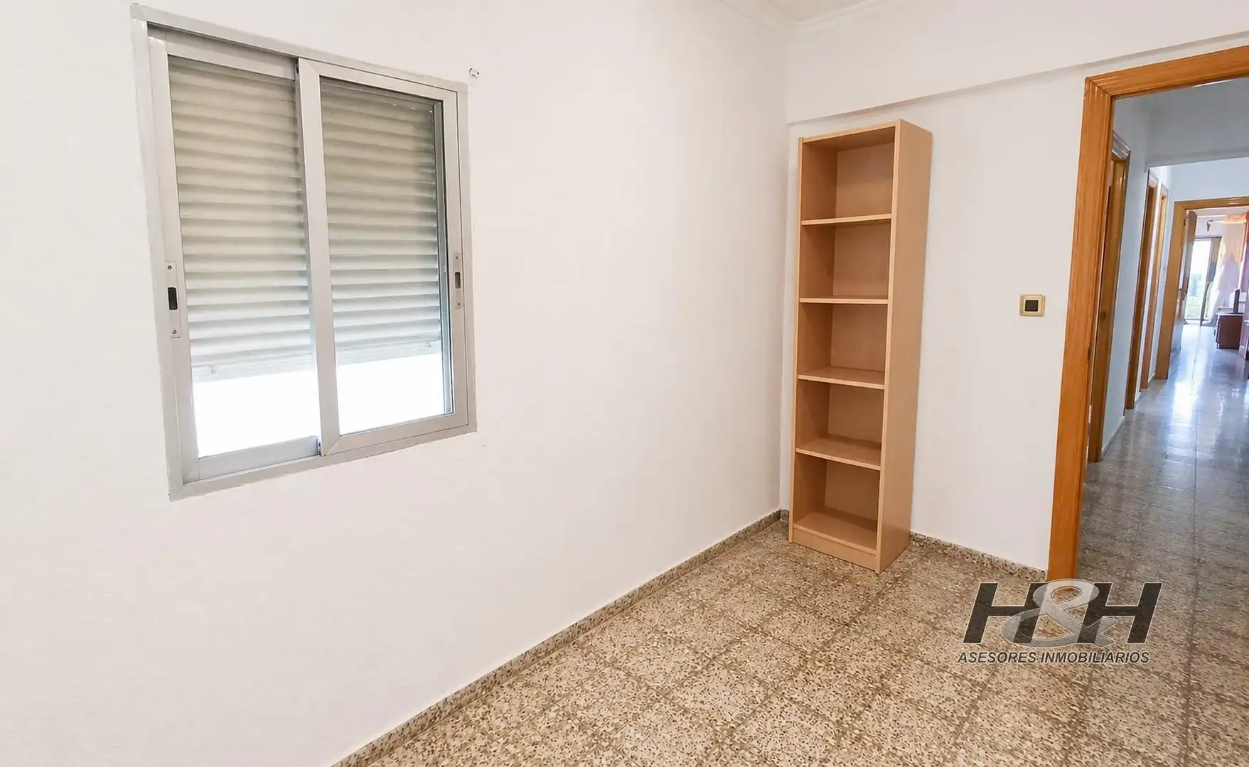 Habitación de Piso en venta en Burjassot con Balcón