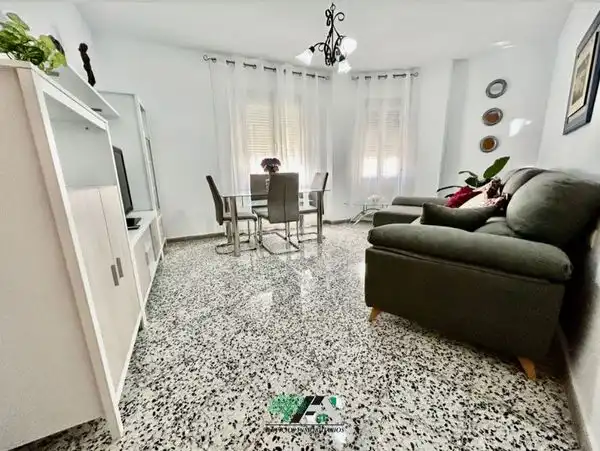 Piso de alquiler en Plaza General Samaniego, 5, Baeza