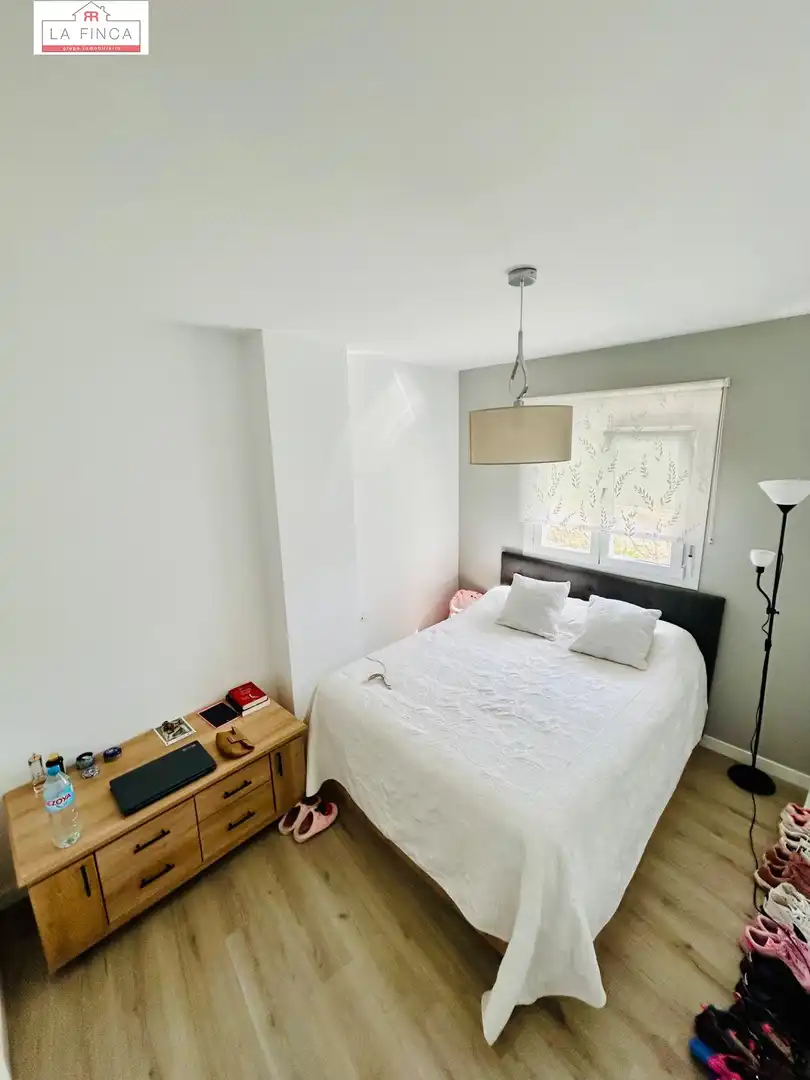 Dormitori de Àtic en venda en Rincón de la Victoria amb Aire condicionat i Terrassa