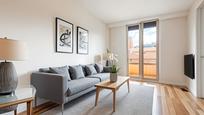 Sala d'estar de Pis en venda en Getxo 