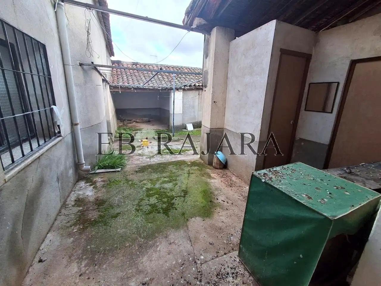 Casa o chalet en venta en Belvís de la Jara