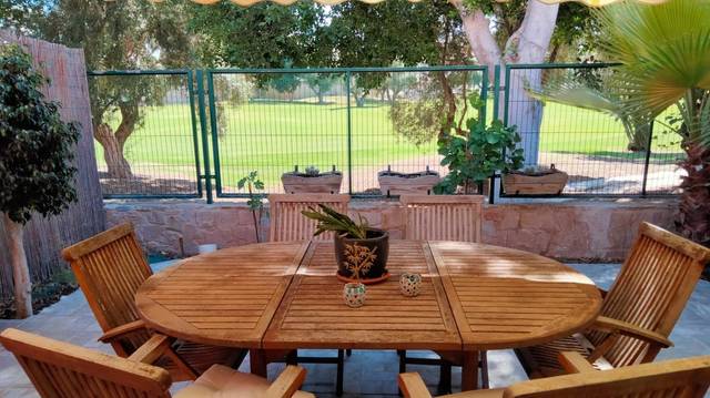 Casa adosada en Venta en Alicante Golf