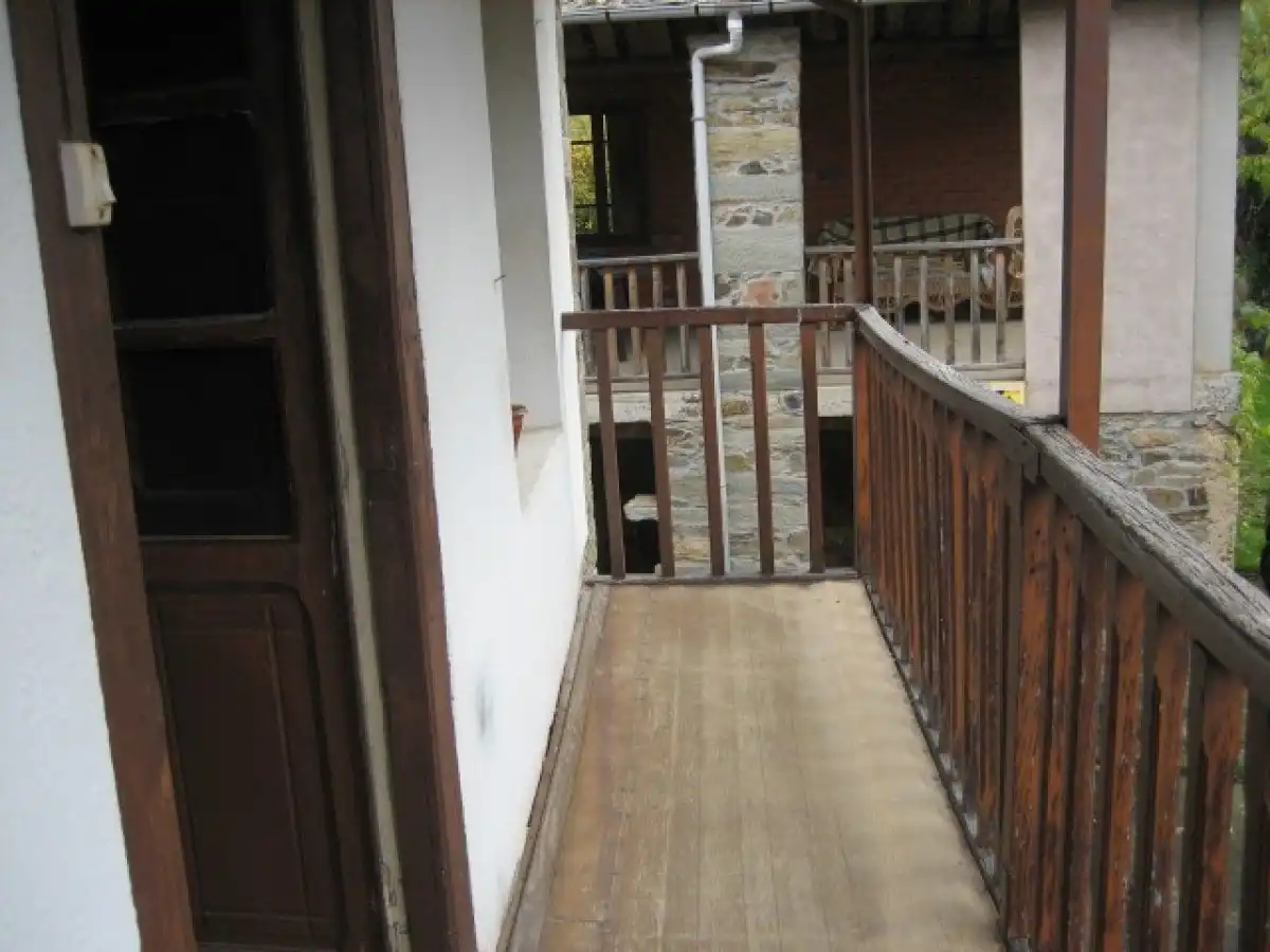 Casa o chalet en venta en Arganza