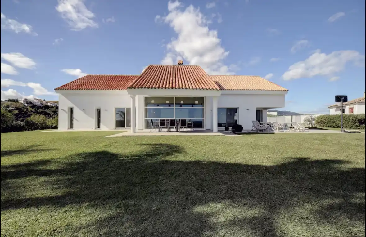 Maison avec piscine à vendre à Manilva Pueblo, imagen 2