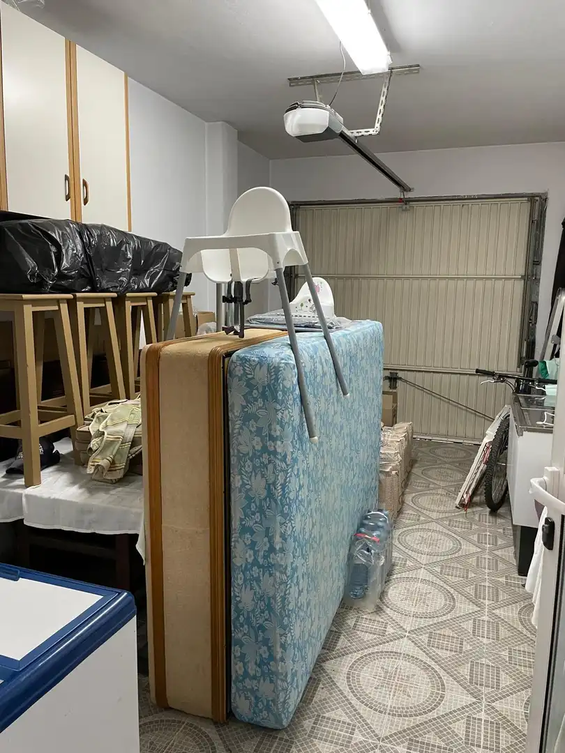 Casa in vendita a Santiago de la Ribera, imagen 4