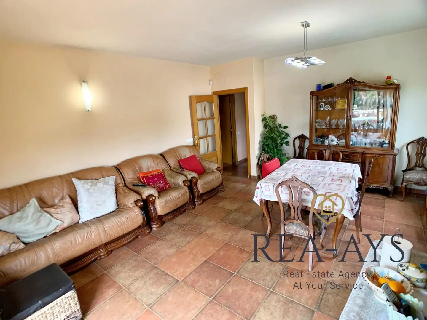 Villa avec terrasse à vendre à Avenida dels Països Catalans, imagen 6