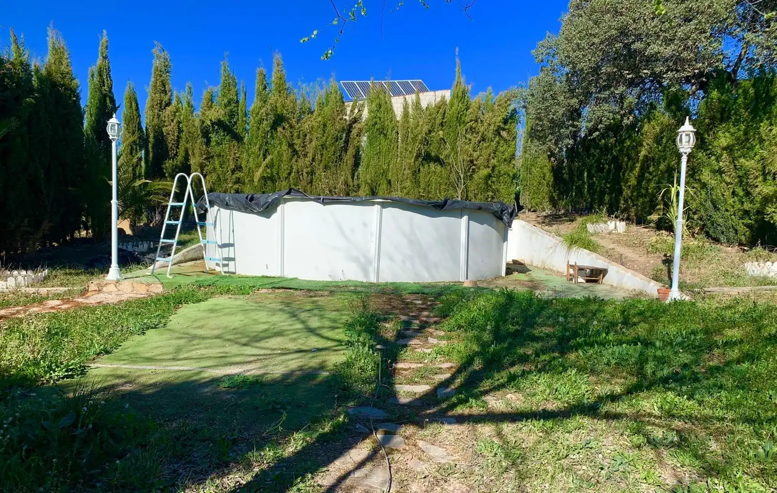 Casa rústica en venda a Peñarroya-Pueblonuevo, imagen 4