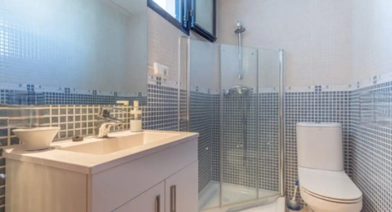 Penthouse mit Terrasse zum Verkauf in Calle Ctra. Les Marines, imagen 5