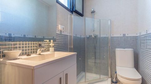 Foto 5 de Ático en venta en Calle Ctra. Les Marines, Devessa - Monte Pego, Dénia