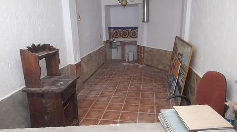 Foto 3 de Garaje en venta en Usategui, Getxo