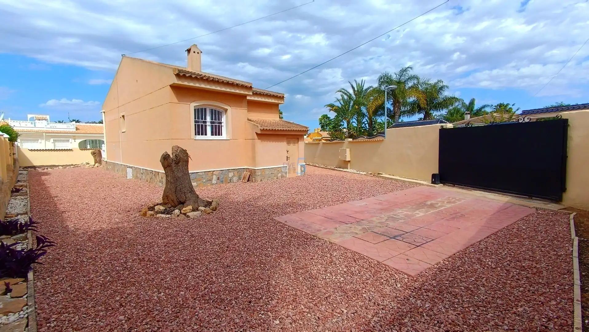 Casa con terraza en venta en Benijófar, imagen 13