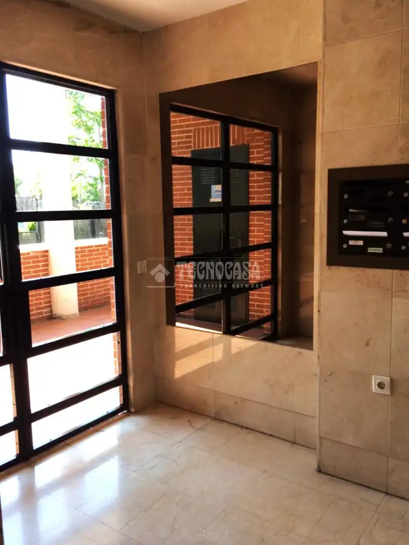 Ático en venta en Villaviciosa de Odón con Terraza y Piscina comunitaria