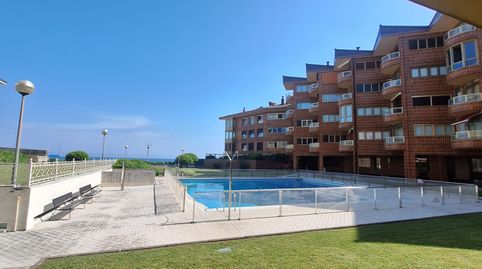Foto 3 von Wohnungen zur Miete in Mandabidea Kalea, Zarautz, Gipuzkoa