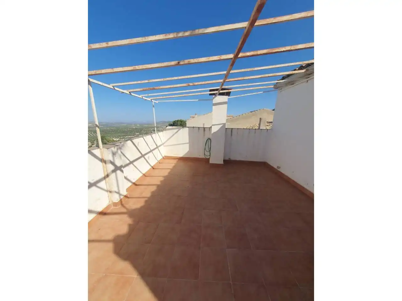 Casa en venda a Bedmar y Garcíez, imagen 8