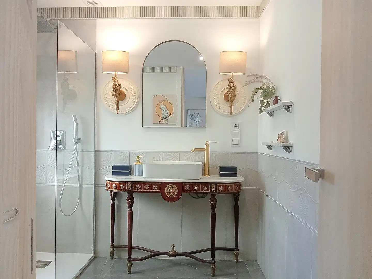 Penthouse mit Terrasse zum Verkauf in SEVILLA, imagen 11