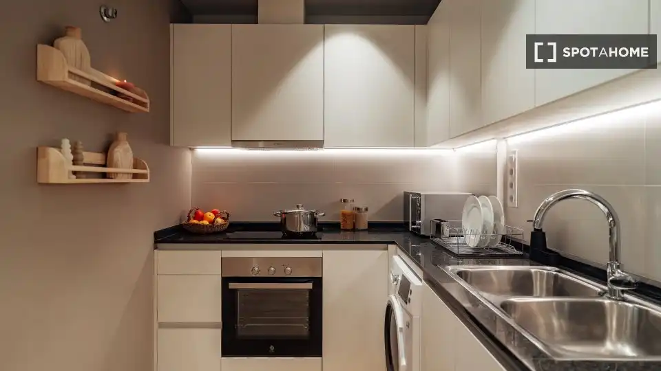 Flat to rent in Eixample, imagen 14