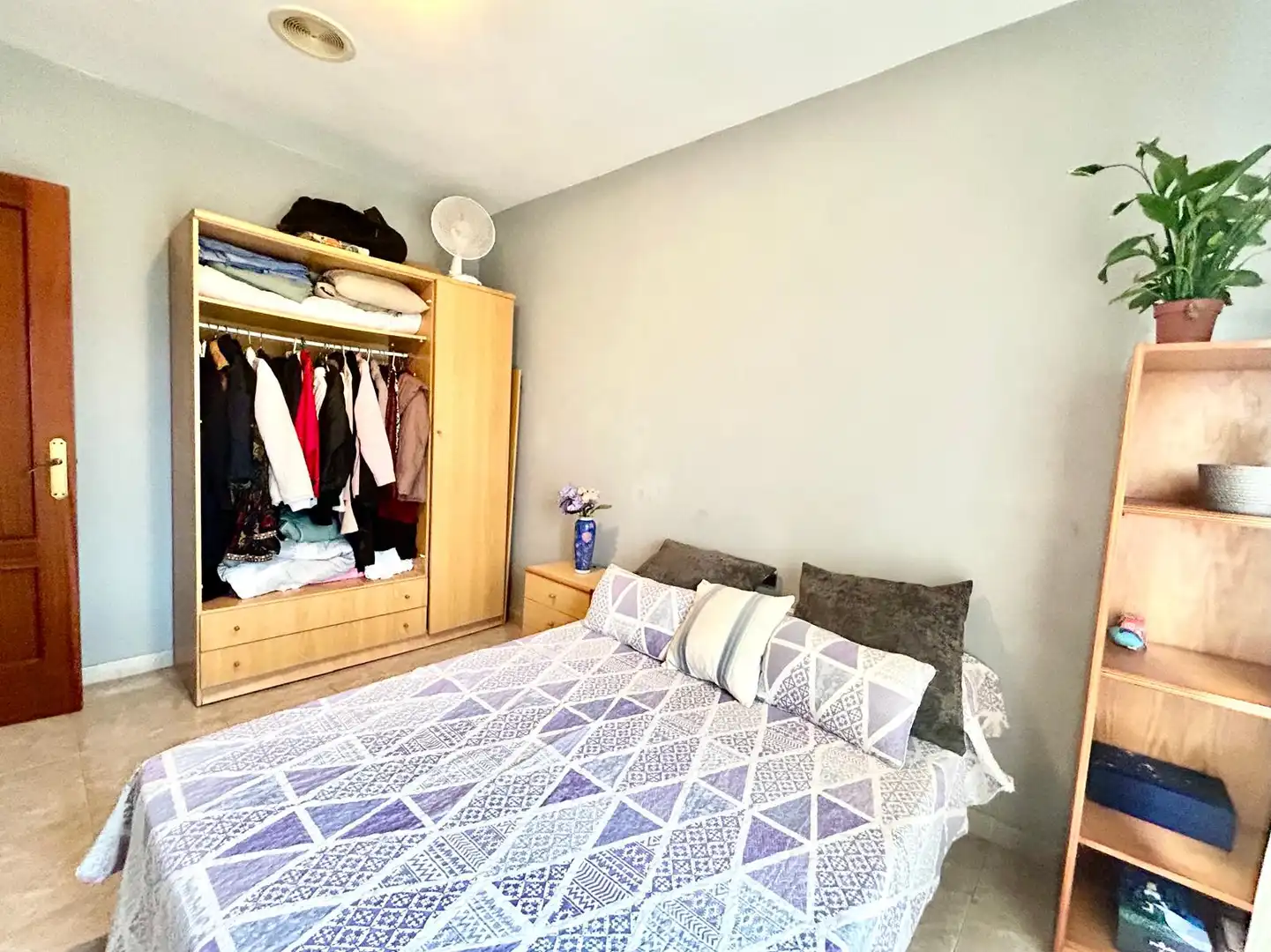 Habitación de Piso en venta en Aguadulce