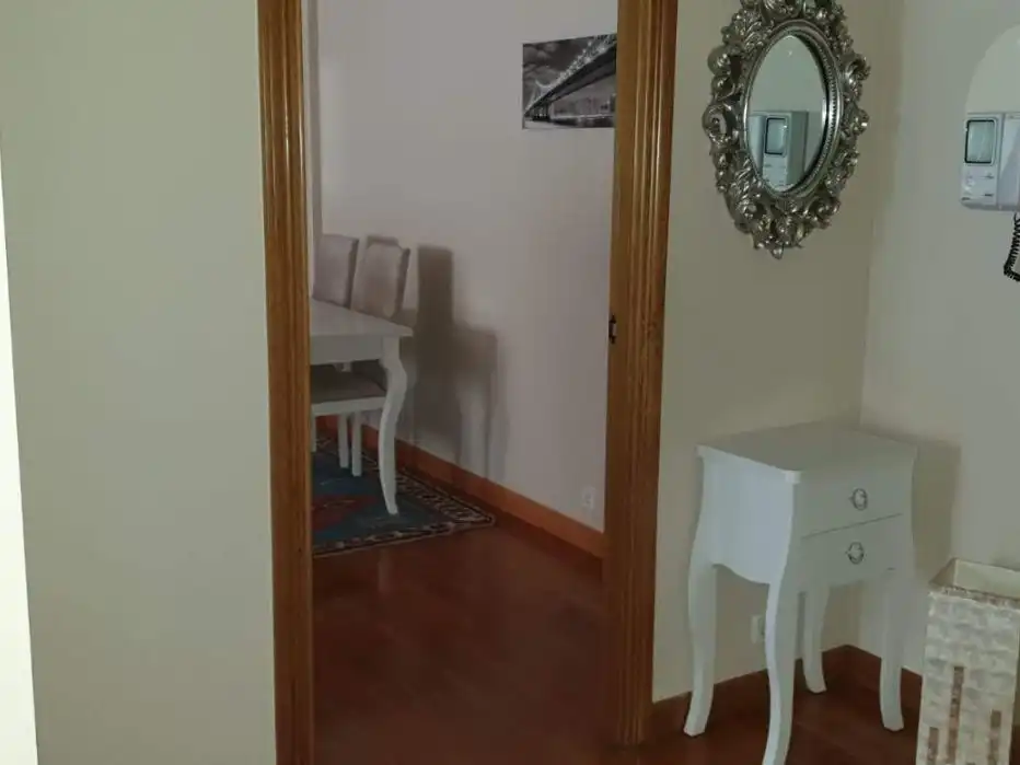 Mini appartamento con ascensore in affitto a Castelao 9, imagen 6