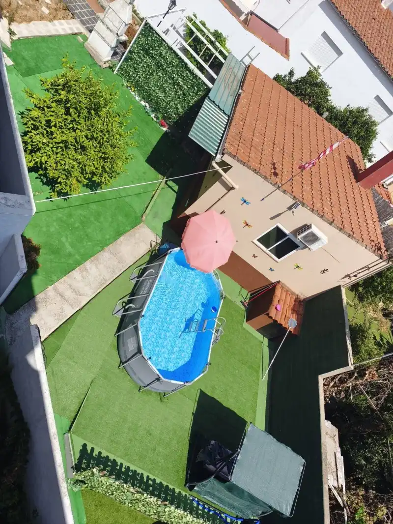 Detached house with pool for sale in Malpartida de Plasencia, imagen 10