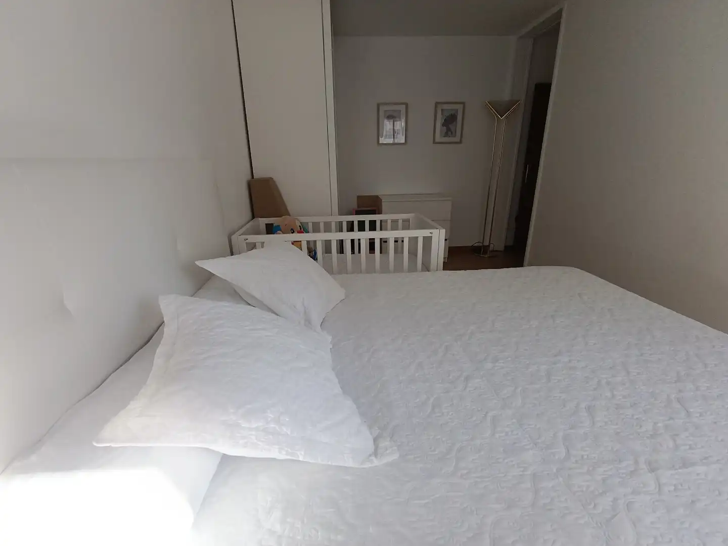 Wohnung mit Aufzug zum Verkauf in Centre - Cordelles, imagen 31