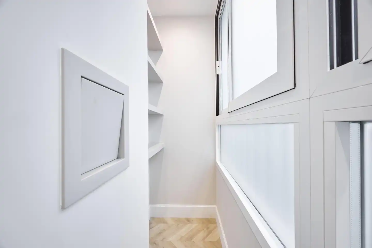 Appartamento con ascensore in vendita a Calle de Diego de León, imagen 30