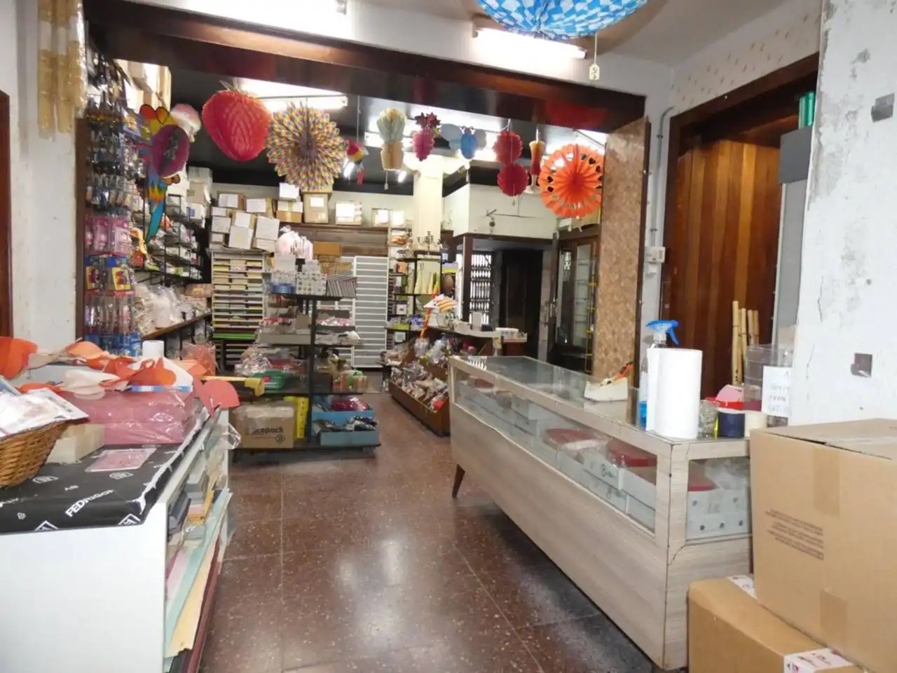 Local commercial à vendre à Sant Domènec, imagen 12