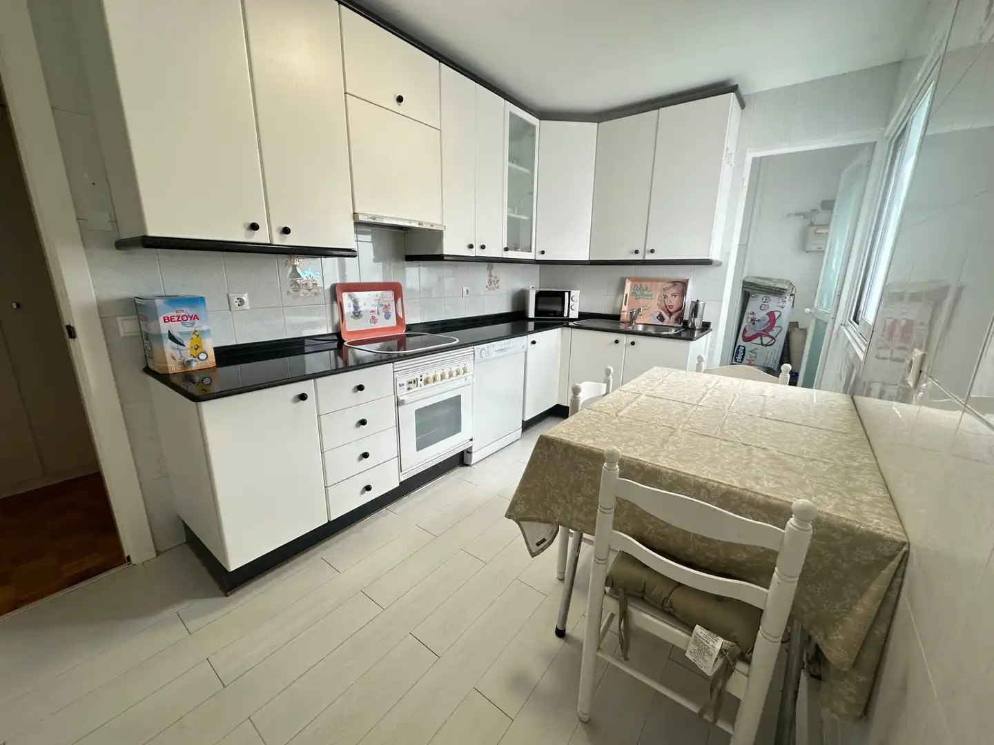 Flat for rent in Rúa de Madrid, Concheiros - Fontiñas