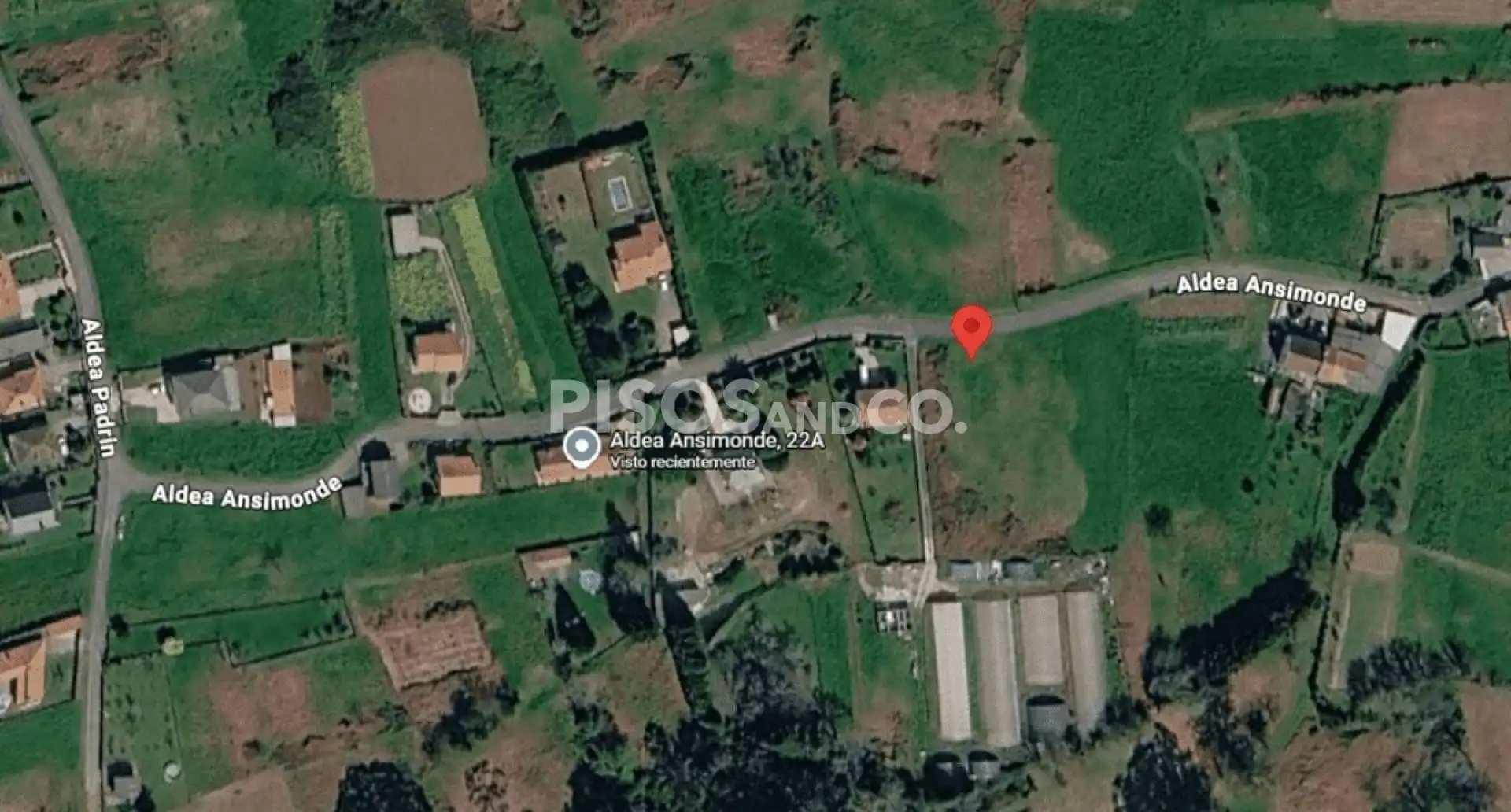 Terreni e lotti in vendita a Lugar ASINMONDE-BEMANTES, imagen 6