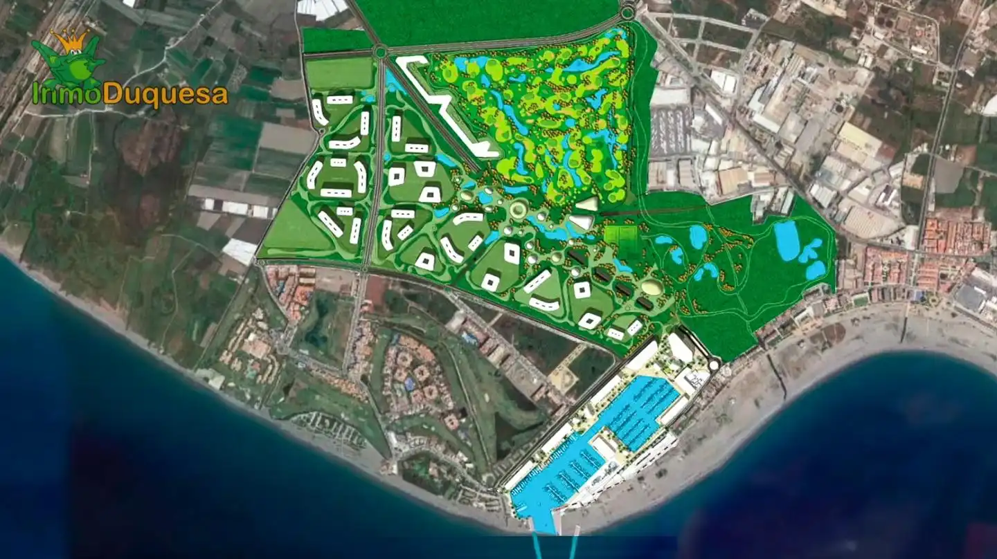 Vista exterior de Finca rústica en venda en Motril amb Jardí privat