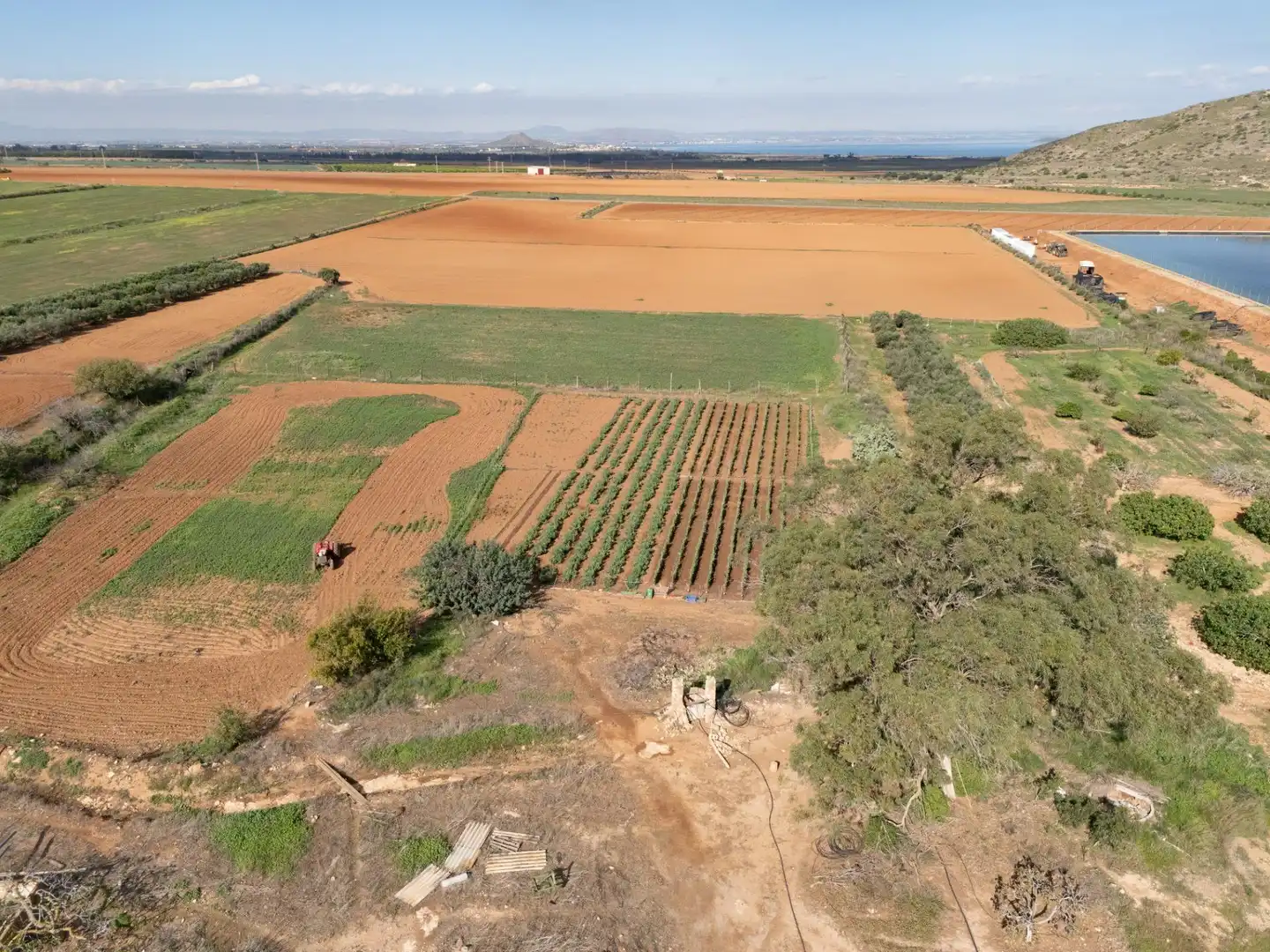 Landhaus zum Verkauf in Mar Menor de Cartagena – Cabo de Palos, imagen 27