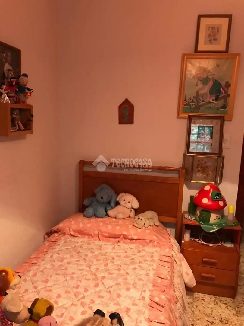 Habitación de Casa o chalet en venta en Cenes de la Vega
