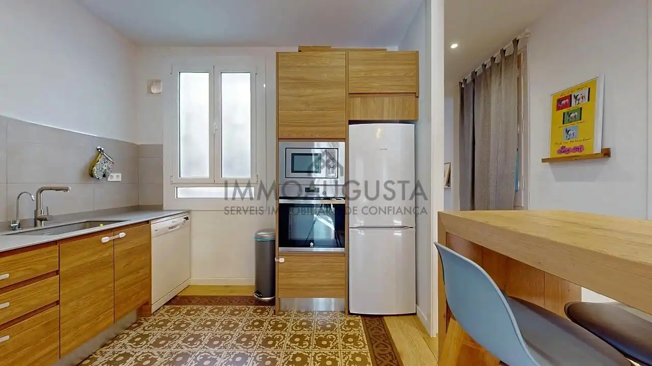 Flat with terrace for sale in Eixample, imagen 31