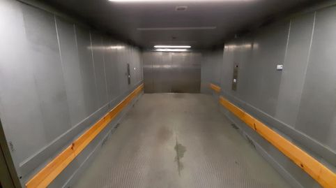 Foto 2 de Garaje en venta en Calle Doctor Ros, 1, La Vila, Alzira