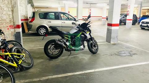 Foto 4 de Garatge en venda a Carrer de Roger de Llúria, Morera, Barcelona