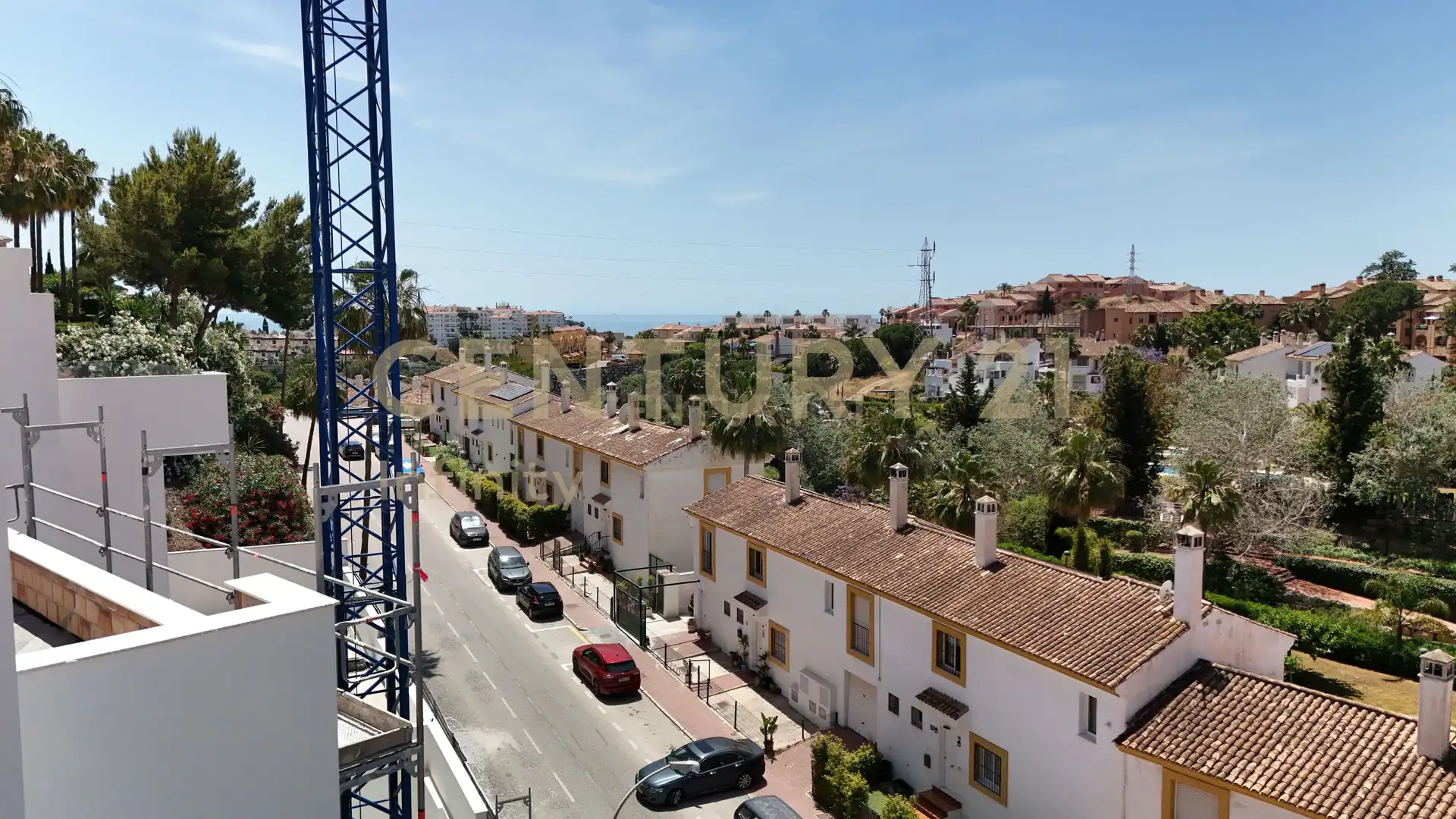 House with terrace for sale in Calle Esmeralda, 38, Mijas, Spain, imagen 22