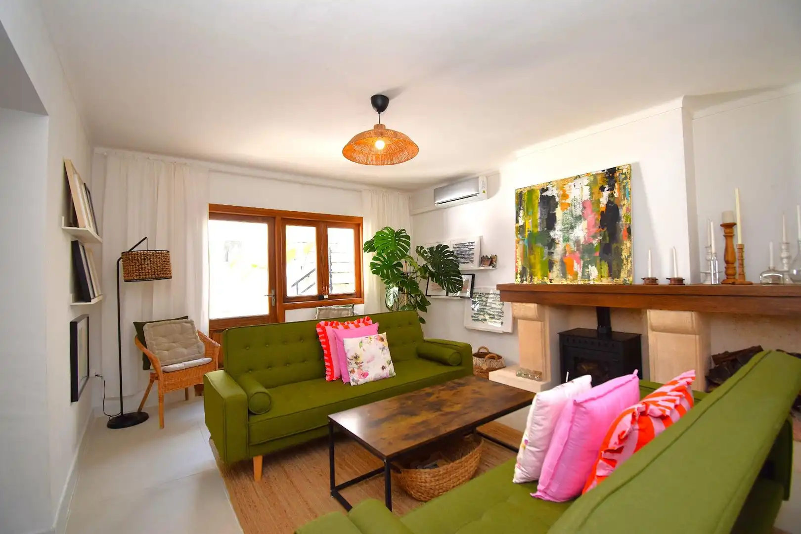 House with garden for sale in Muro, imagen 20