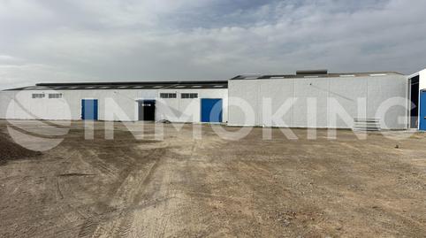 Photo 5 of Industrial buildings to rent in Polígono 34 , 44, Montepinar - La Aparecida - Raiguero, Alicante