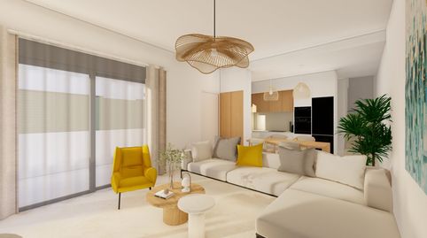 Foto 3 de Piso en venta en Avenida Torre Mínguez a, 4, Santiago de la Ribera, Murcia