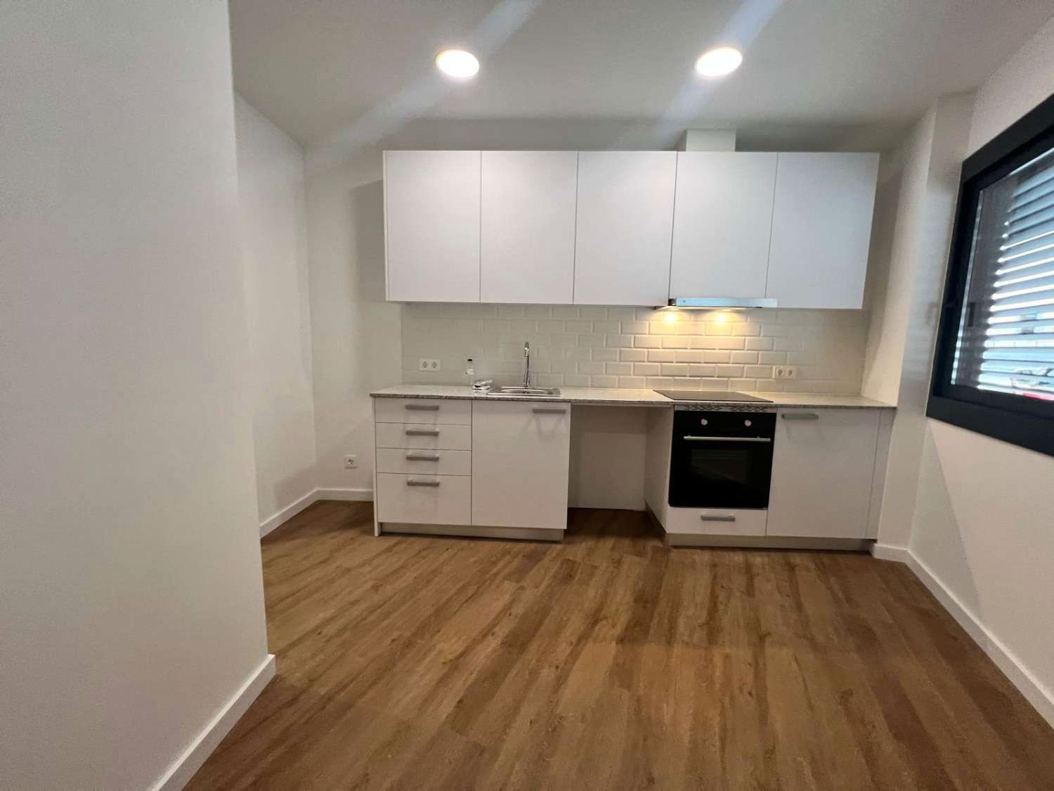 Cuina de Pis de lloguer en Llinars del Vallès